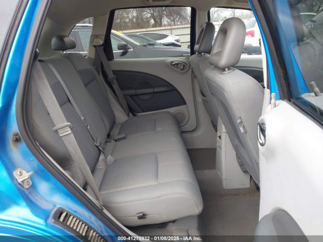 2008 CHRYSLER PT CRUISER 3A8FY58B88T224341 Photo 7