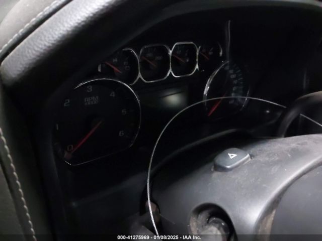 1GCVKSEC8JZ271142 Chevrolet Silverado 1500 1lz