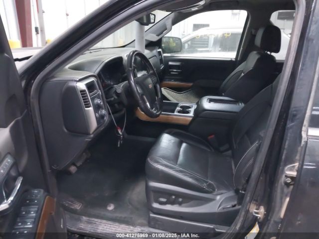 1GCVKSEC8JZ271142 Chevrolet Silverado 1500 1lz