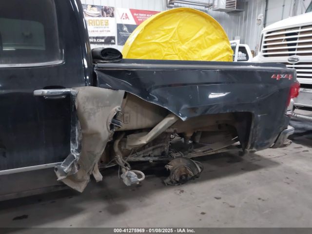 1GCVKSEC8JZ271142 Chevrolet Silverado 1500 1lz