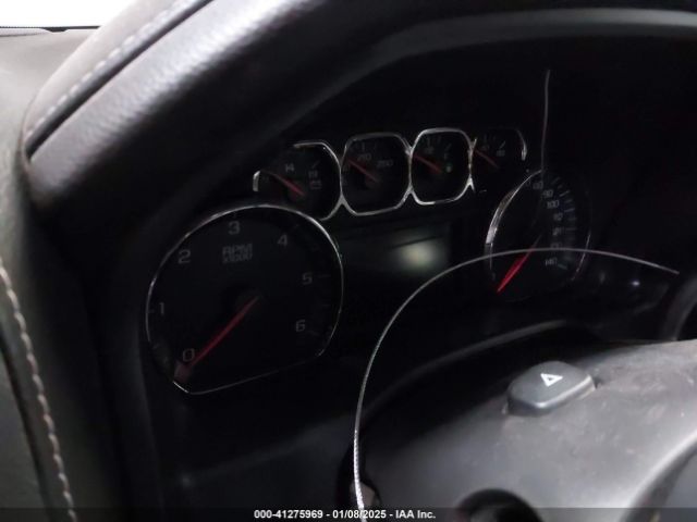 1GCVKSEC8JZ271142 Chevrolet Silverado 1500 1lz