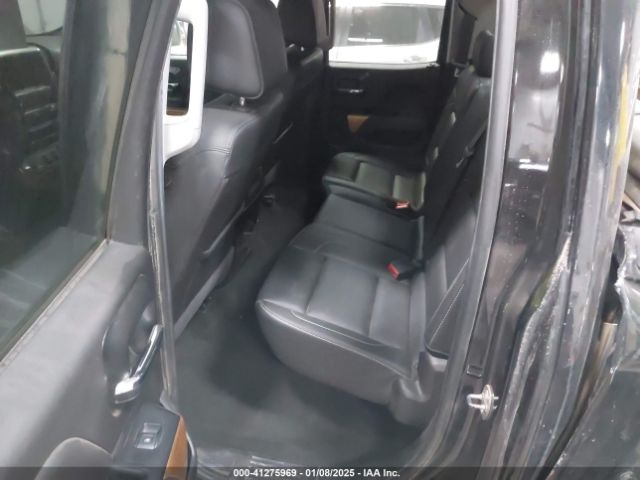 1GCVKSEC8JZ271142 Chevrolet Silverado 1500 1lz