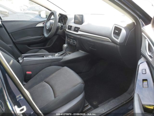 3MZBN1U74HM124432 Mazda Mazda3 Sport