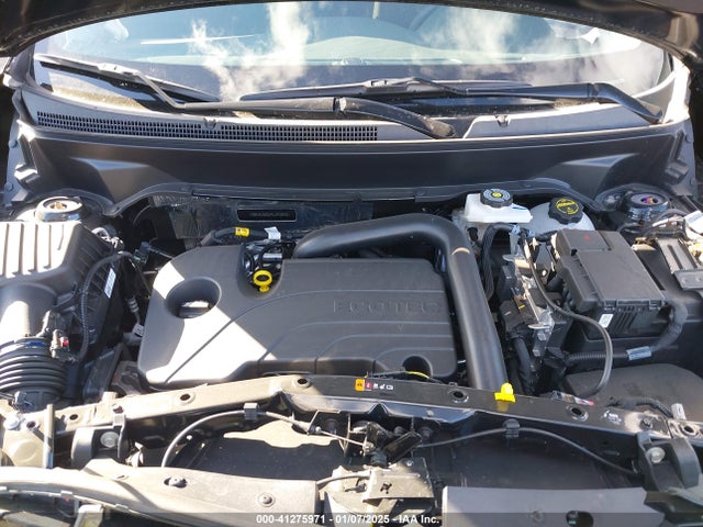 3GKALMEG2RL375353 GMC Terrain Fwd Sle