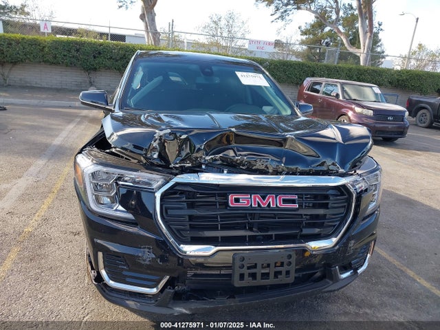 3GKALMEG2RL375353 GMC Terrain Fwd Sle
