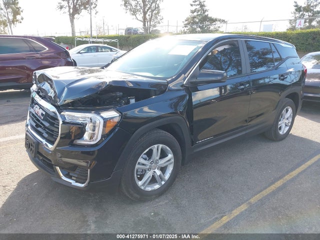 3GKALMEG2RL375353 GMC Terrain Fwd Sle