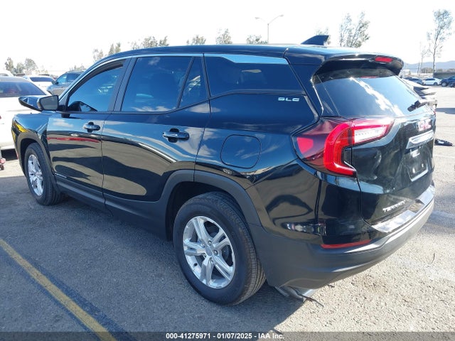 3GKALMEG2RL375353 GMC Terrain Fwd Sle