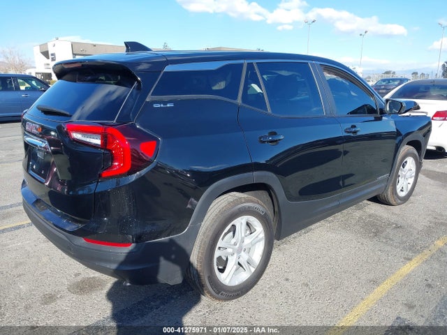 3GKALMEG2RL375353 GMC Terrain Fwd Sle