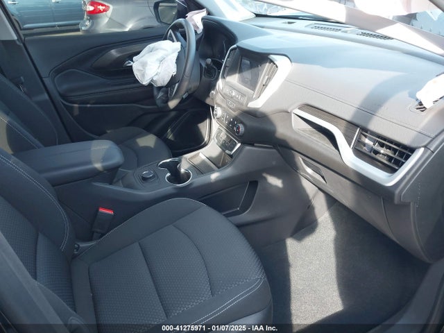 3GKALMEG2RL375353 GMC Terrain Fwd Sle