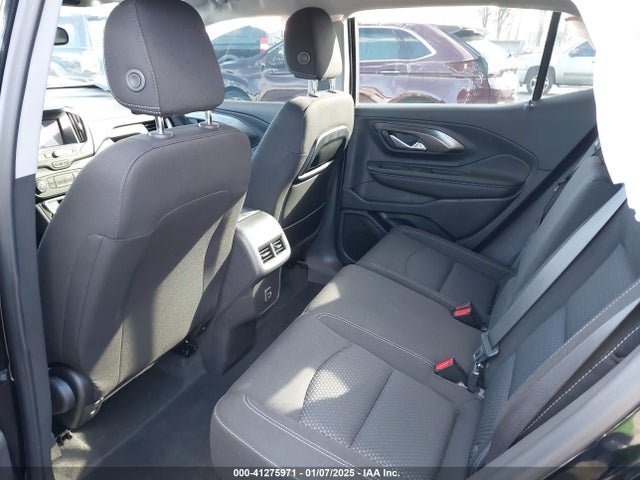 3GKALMEG2RL375353 GMC Terrain Fwd Sle