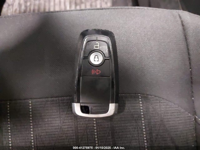2022 FORD ECOSPORT MAJ6S3GL9NC461635 Photo 10