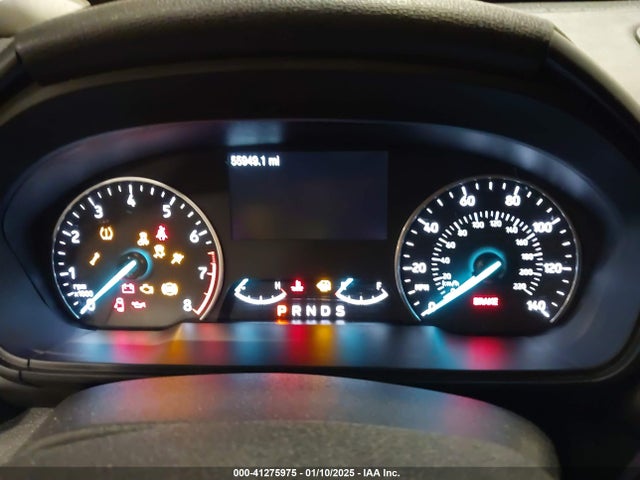 2022 FORD ECOSPORT MAJ6S3GL9NC461635 Photo 6