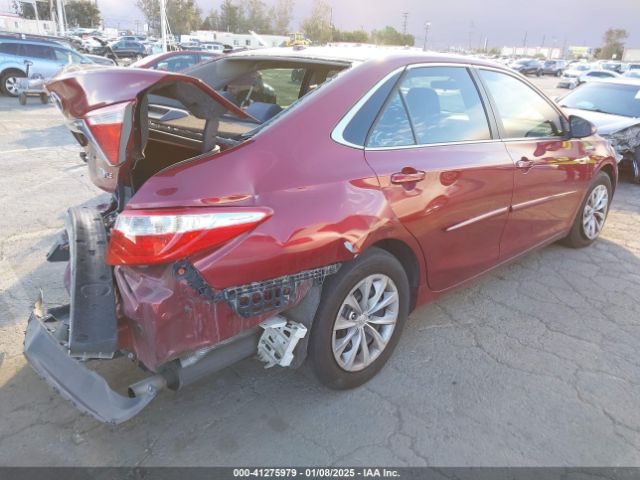 4T1BD1FK0FU153938 Toyota Camry Hybrid Le