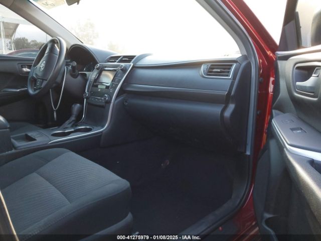 4T1BD1FK0FU153938 Toyota Camry Hybrid Le