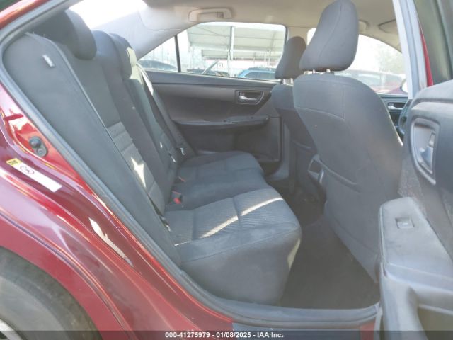 4T1BD1FK0FU153938 Toyota Camry Hybrid Le