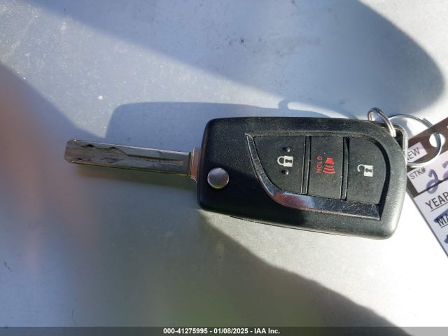 Toyota RAV4 LE 2020 2T3F1RFV4LC114261 Image 11