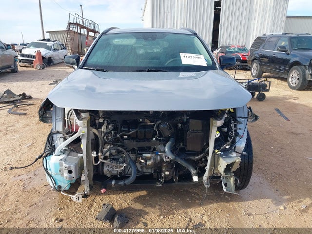 Toyota RAV4 LE 2020 2T3F1RFV4LC114261 Image 13