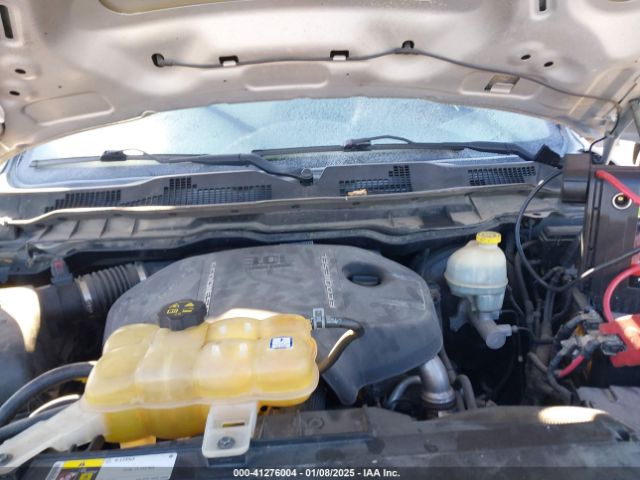 2014 RAM 1500 1C6RR7LM6ES332385 Photo 9