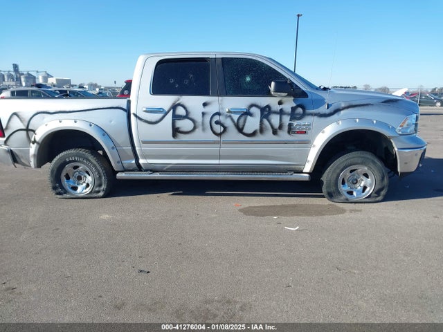 RAM 1500 2014 1C6RR7LM6ES332385 Image 35
