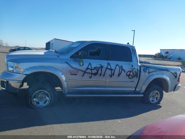 RAM 1500 2014 1C6RR7LM6ES332385 Image 36