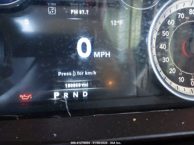 RAM 1500 2014 1C6RR7LM6ES332385 Image 37