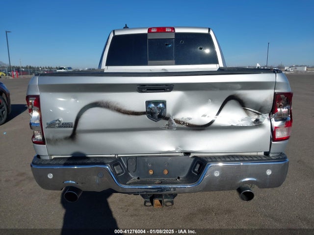 RAM 1500 2014 1C6RR7LM6ES332385 Image 38
