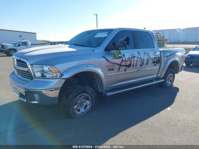 2014 RAM 1500 1C6RR7LM6ES332385 Photo 1