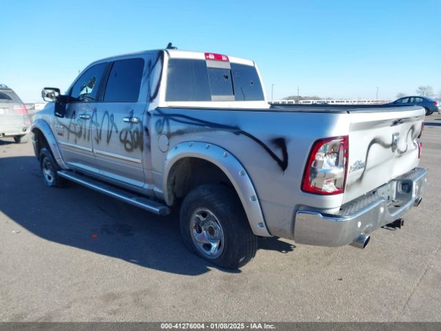 2014 RAM 1500 1C6RR7LM6ES332385 Photo 2