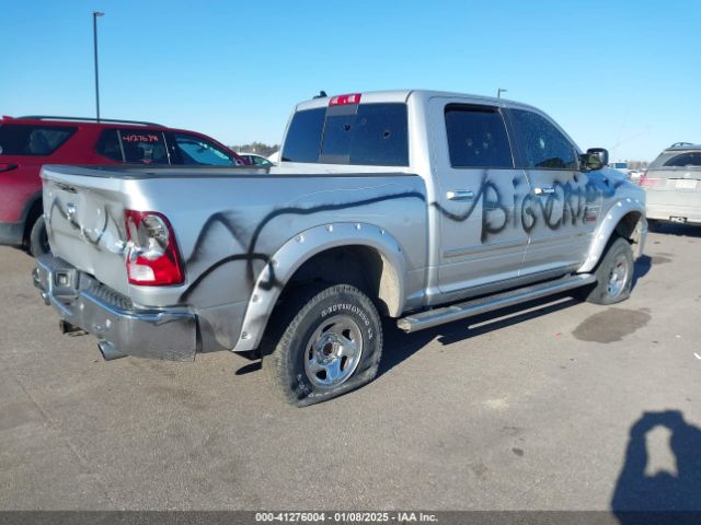 2014 RAM 1500 1C6RR7LM6ES332385 Photo 3