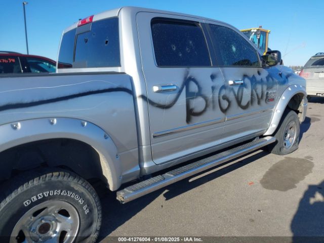 2014 RAM 1500 1C6RR7LM6ES332385 Photo 5