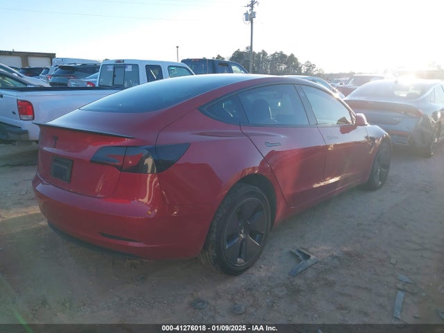 2023 TESLA MODEL 3 5YJ3E1EAXPF600218 Photo 3