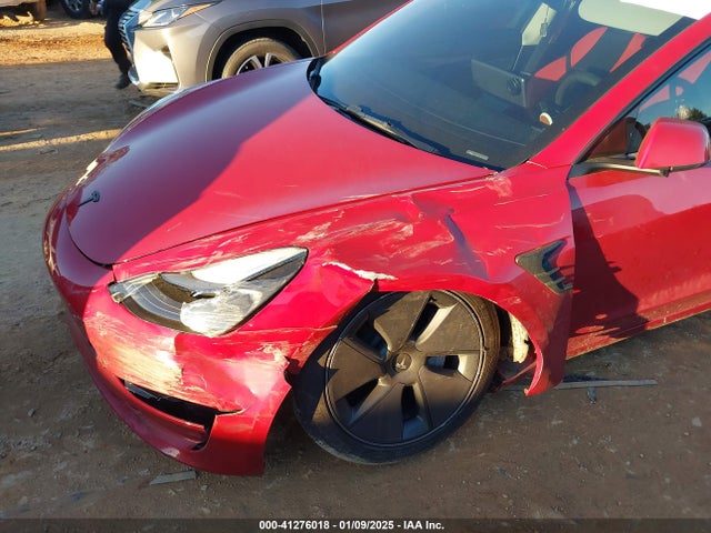 2023 TESLA MODEL 3 5YJ3E1EAXPF600218 Photo 5