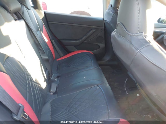 2023 TESLA MODEL 3 5YJ3E1EAXPF600218 Photo 7