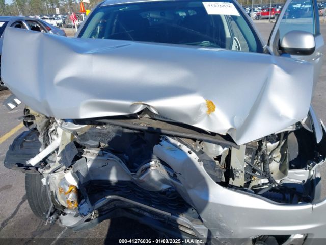 2013 MITSUBISHI OUTLANDER SPORT 4A4AP3AU3DE023535 Photo 9