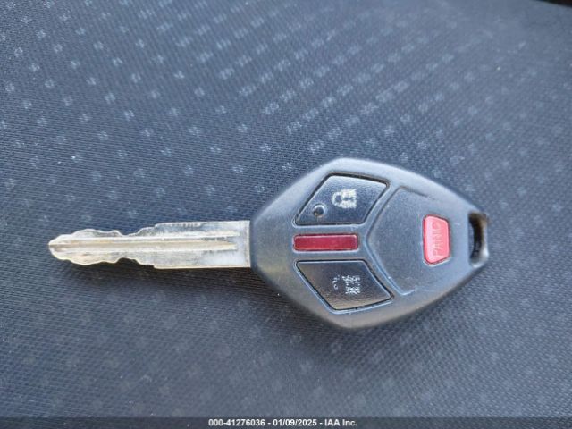 2013 MITSUBISHI OUTLANDER SPORT 4A4AP3AU3DE023535 Photo 10