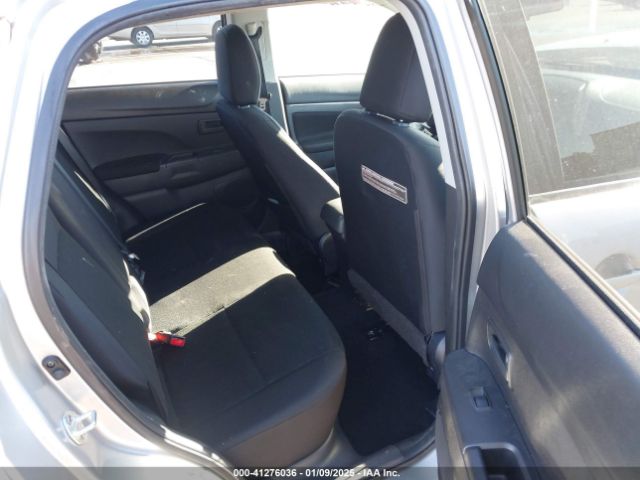 2013 MITSUBISHI OUTLANDER SPORT 4A4AP3AU3DE023535 Photo 7