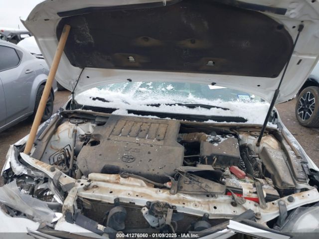 4T1BK1EB8JU289086 Toyota Avalon Xle Premium