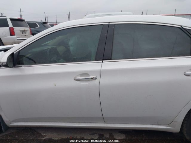 4T1BK1EB8JU289086 Toyota Avalon Xle Premium