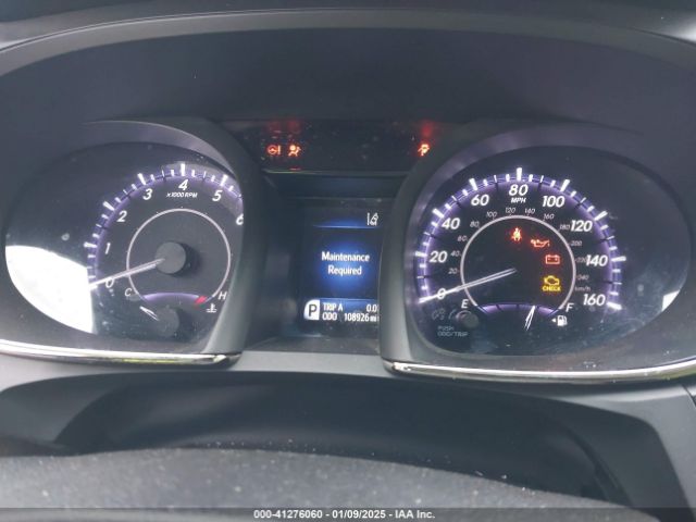 4T1BK1EB8JU289086 Toyota Avalon Xle Premium