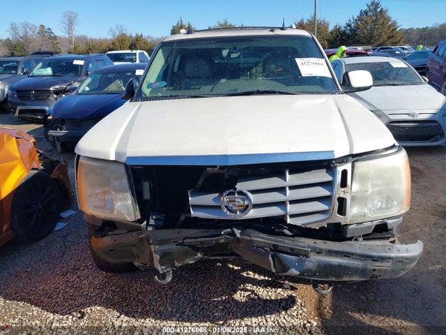 2004 CADILLAC ESCALADE ESV 3GYFK66N04G230000 Photo 5