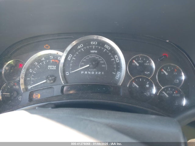 2004 CADILLAC ESCALADE ESV 3GYFK66N04G230000 Photo 6