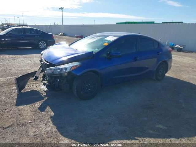 KIA FORTE LX 2018 3KPFK4A74JE189395 Image 15
