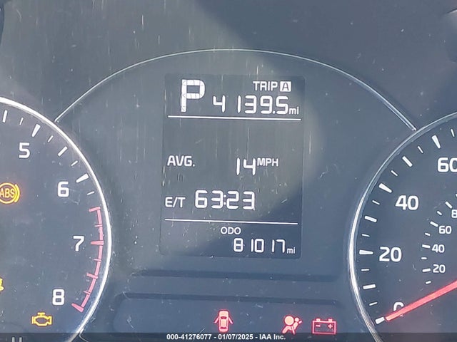 KIA FORTE LX 2018 3KPFK4A74JE189395 Image 16