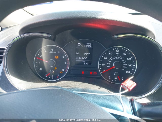 KIA FORTE LX 2018 3KPFK4A74JE189395 Image 7