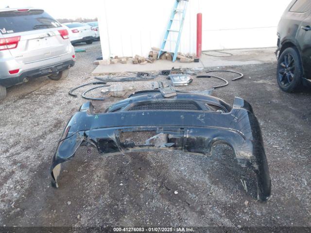 1C4RDHAG9JC494428 Dodge Durango Sxt Rwd