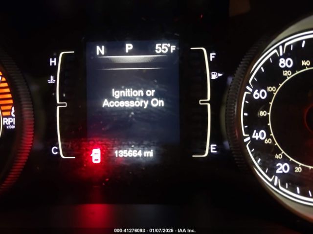 1C4PJLCS7HW549570 Jeep Cherokee Latitude Fwd
