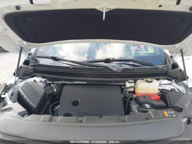 5GAERBKW9MJ217220 Buick Enclave Essence