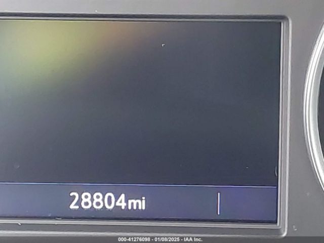 5GAERBKW9MJ217220 Buick Enclave Essence