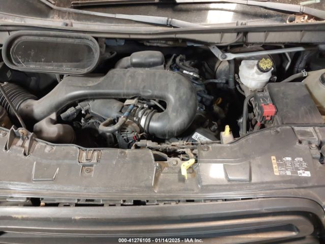 1FTYR3XM8KKB12748 Ford Transit-250