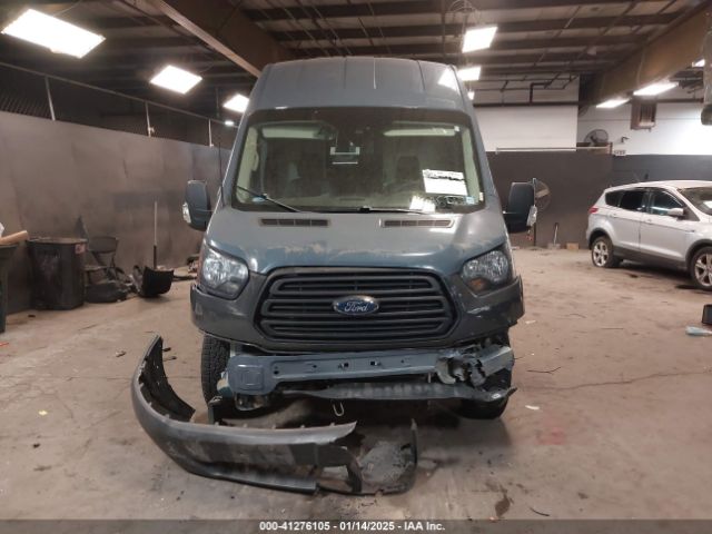 1FTYR3XM8KKB12748 Ford Transit-250